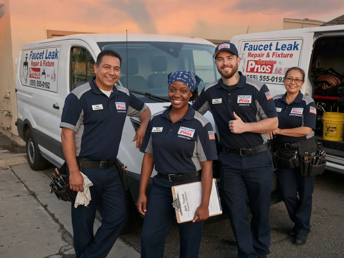 Faucet Repair company in Sweet Springs, MO